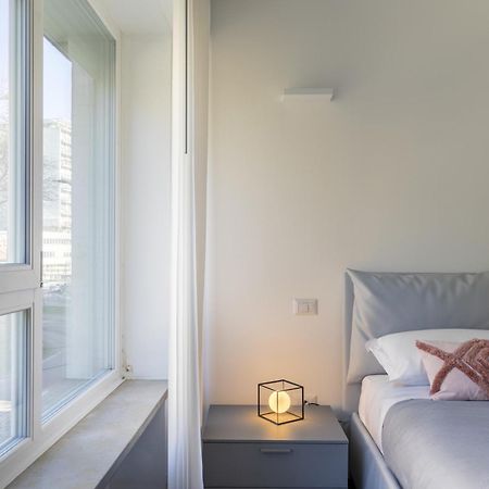 Le Barche66 Venice Apartments Mestre Exterior foto