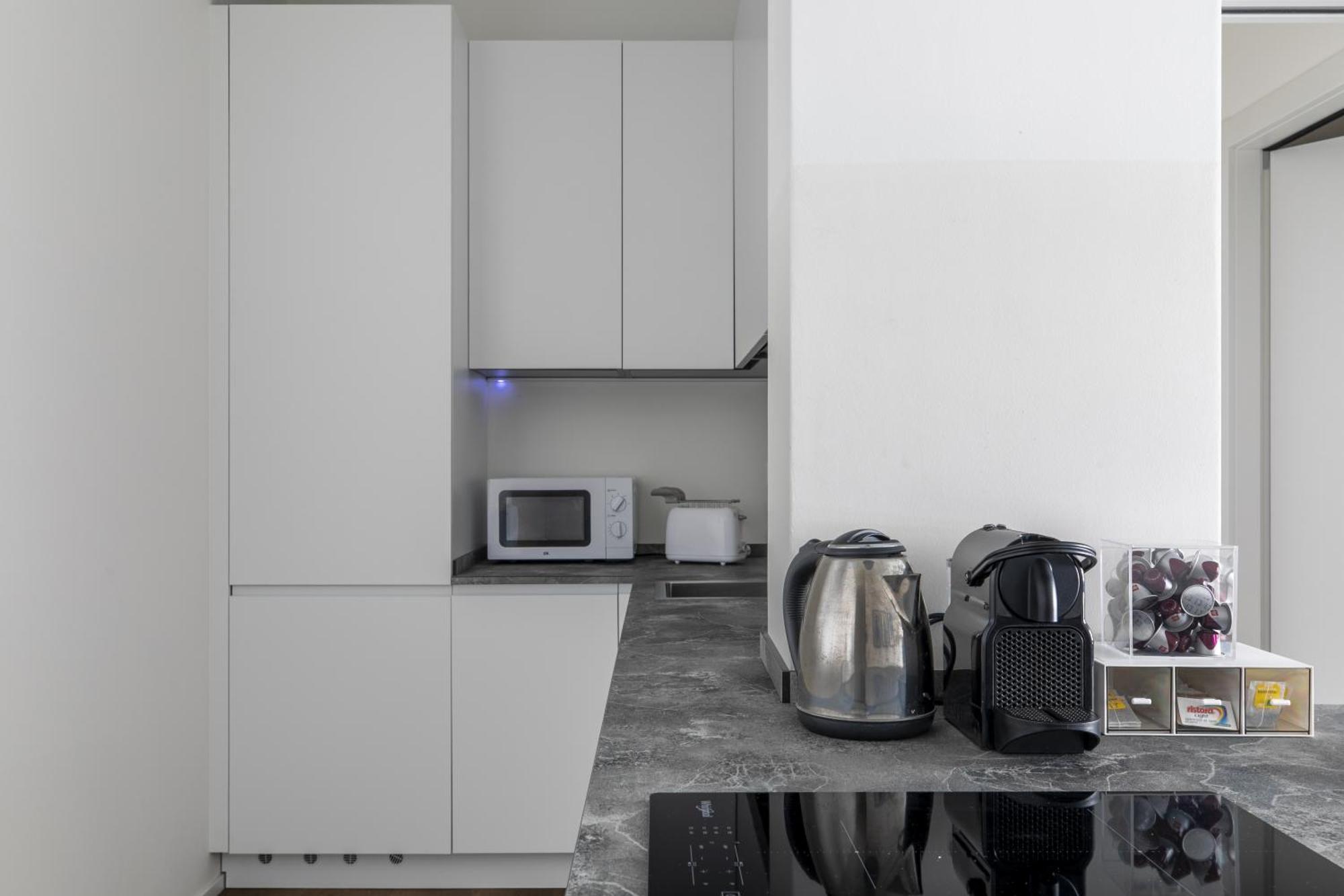 Le Barche66 Venice Apartments Mestre Quarto foto