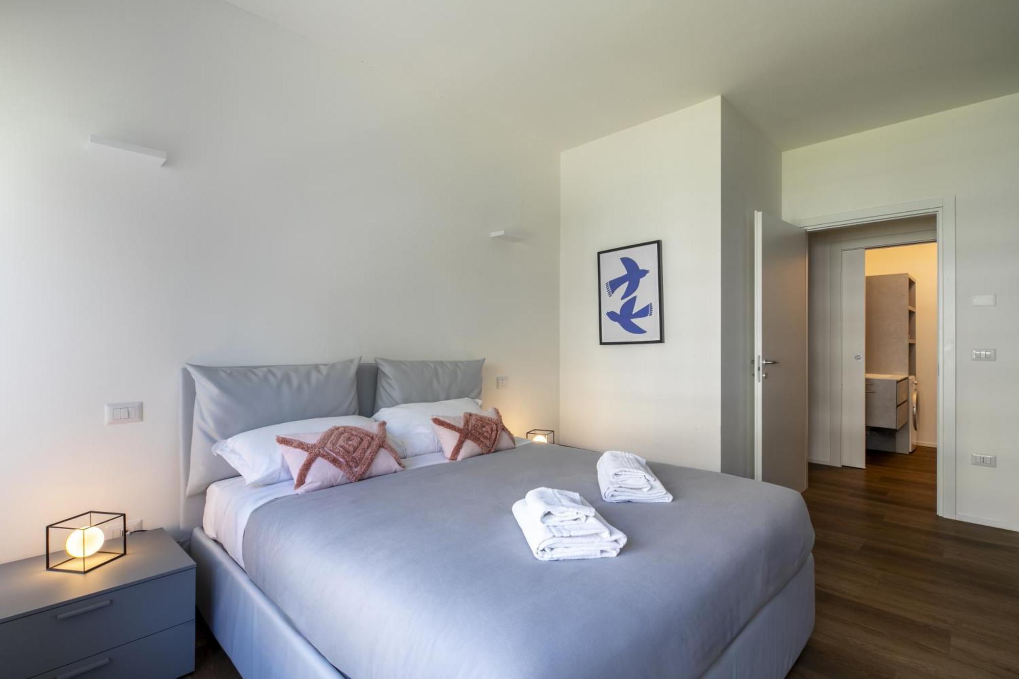 Le Barche66 Venice Apartments Mestre Exterior foto