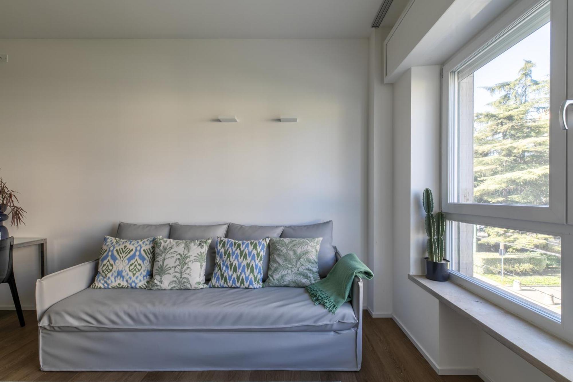 Le Barche66 Venice Apartments Mestre Quarto foto