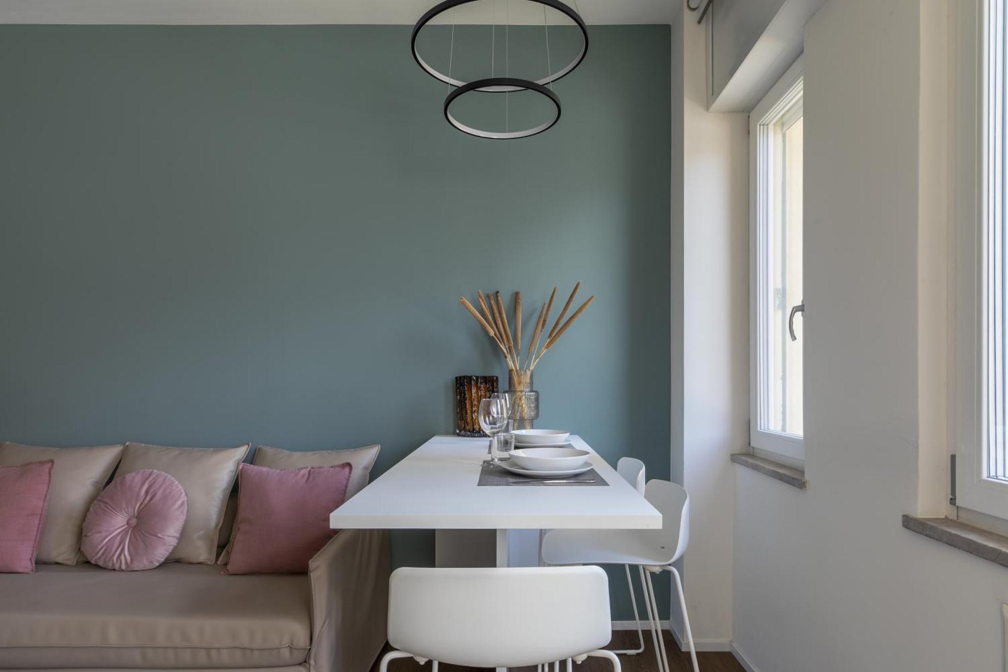 Le Barche66 Venice Apartments Mestre Quarto foto
