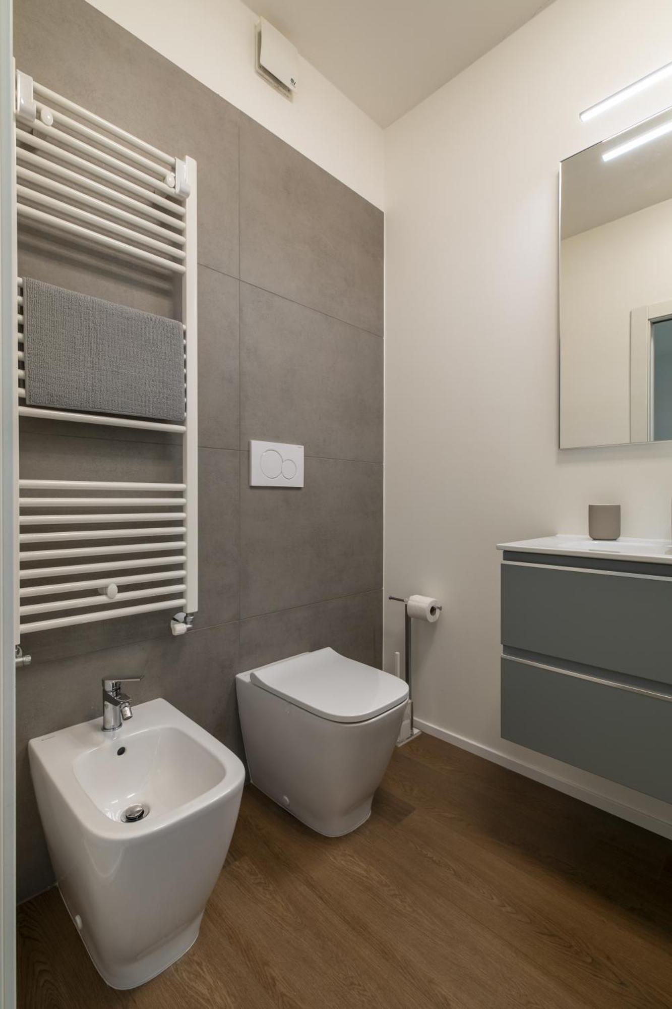 Le Barche66 Venice Apartments Mestre Quarto foto