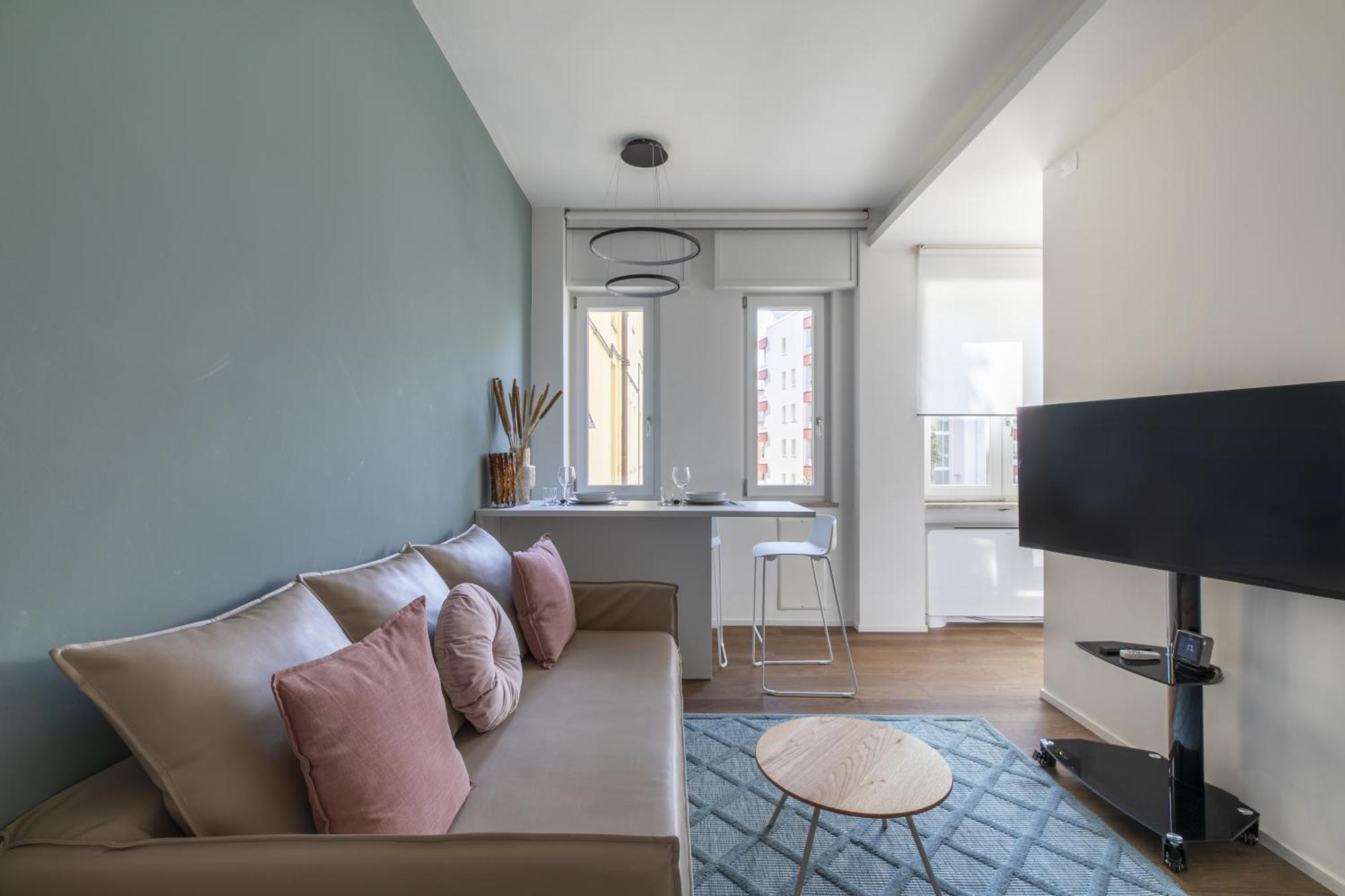 Le Barche66 Venice Apartments Mestre Quarto foto
