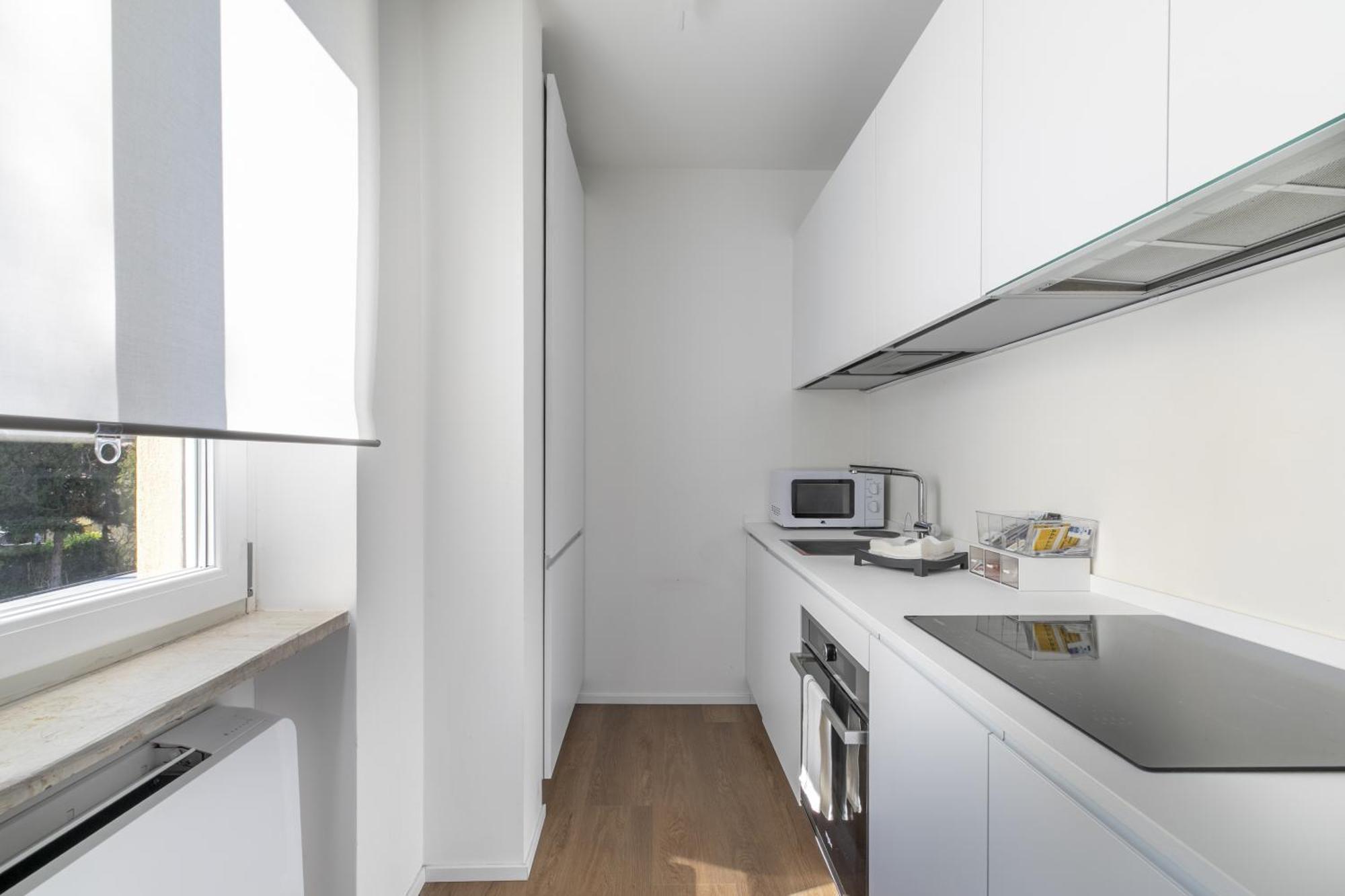 Le Barche66 Venice Apartments Mestre Quarto foto