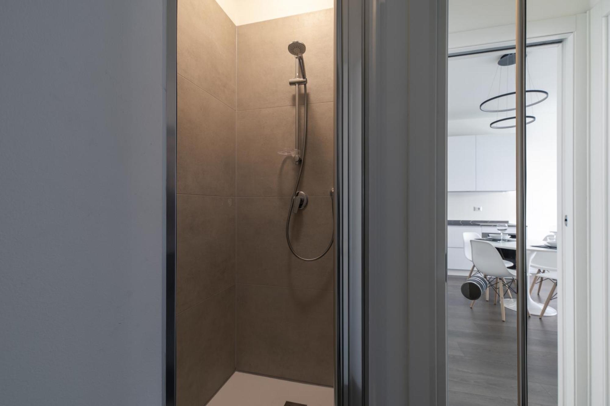 Le Barche66 Venice Apartments Mestre Quarto foto